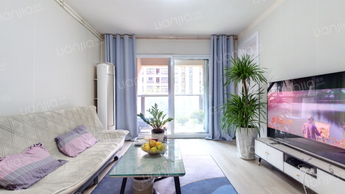 象屿·西郊御府二手房实景图