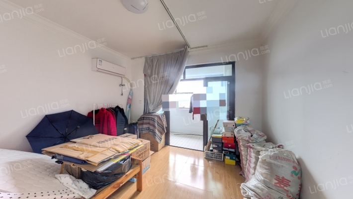 华德力公园壹号二手房实景图