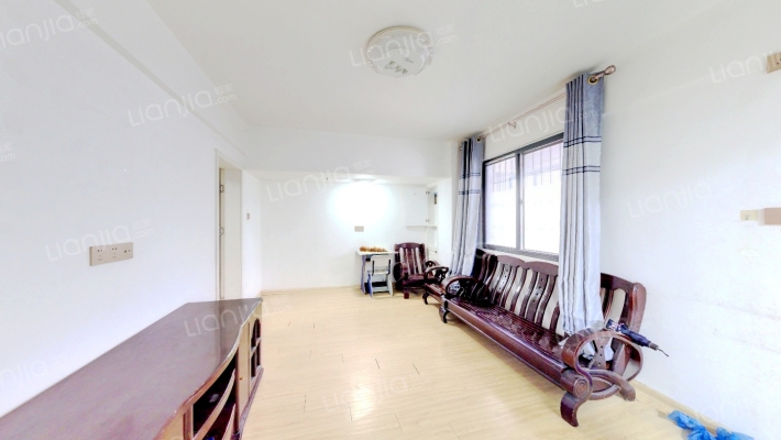 鳌江路5号教师楼二手房实景图