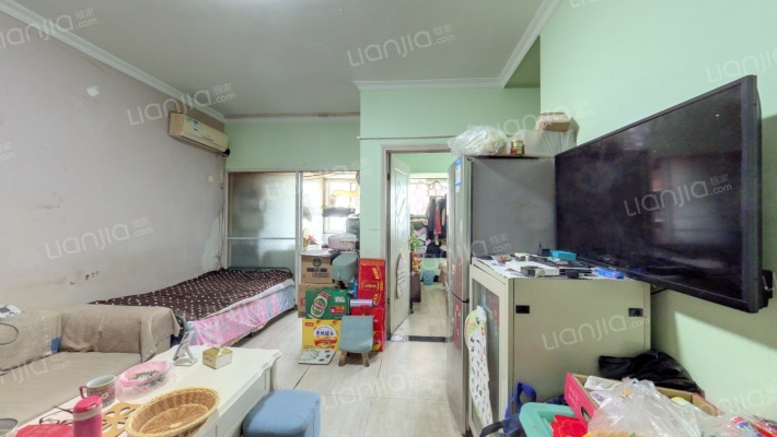 兰桂小区二手房实景图