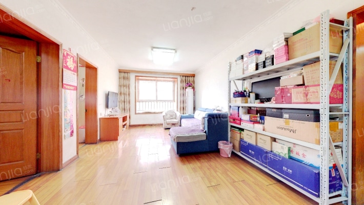 汽轮七村小区二手房实景图