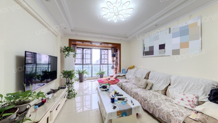 龙湖时代天街二手房实景图