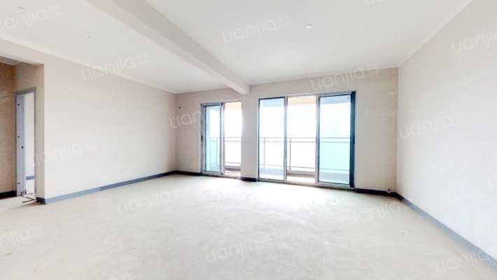 中建星光城一期二手房实景图