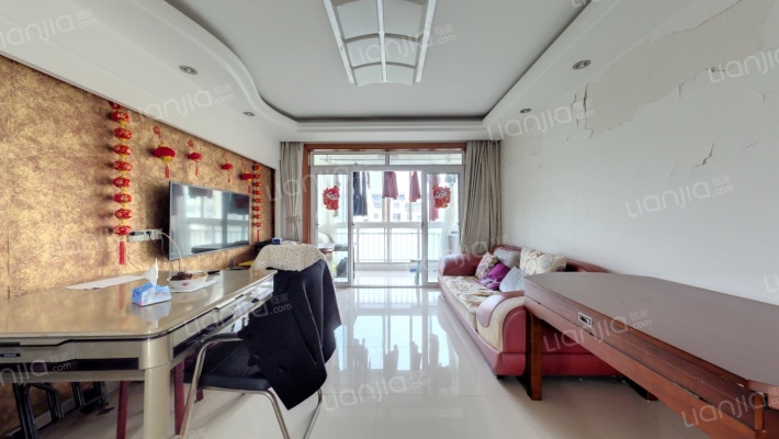 金珠花苑二手房实景图