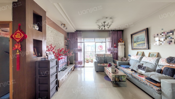 爱华大厦二手房实景图