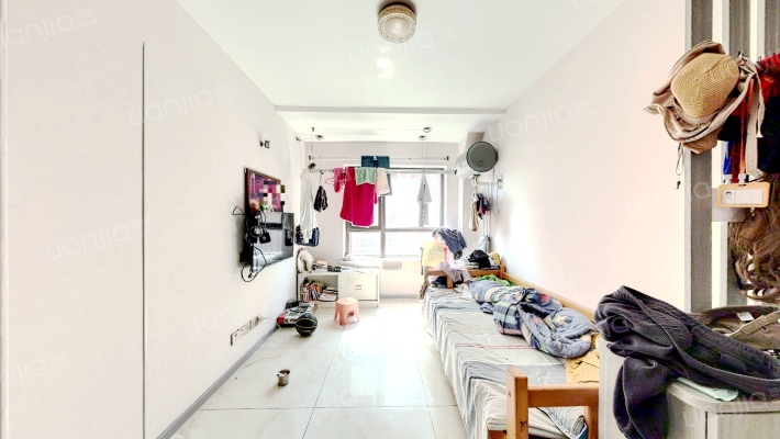 中海国际社区璟园二手房实景图