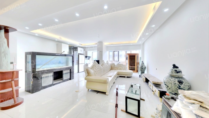 建业大厦二手房实景图