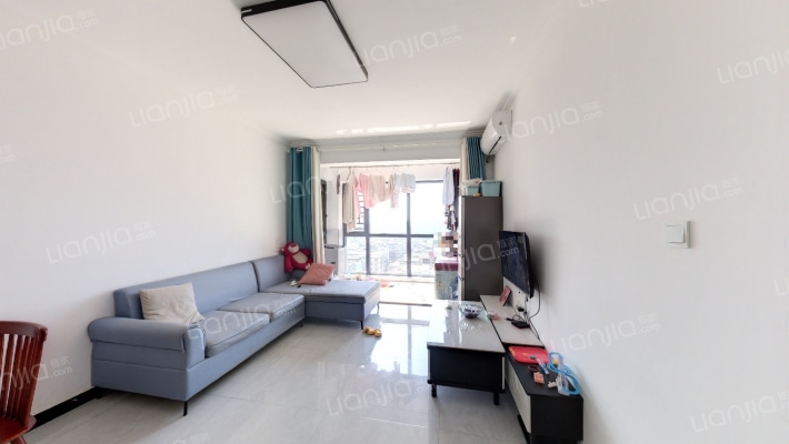 福天藏郡二手房实景图