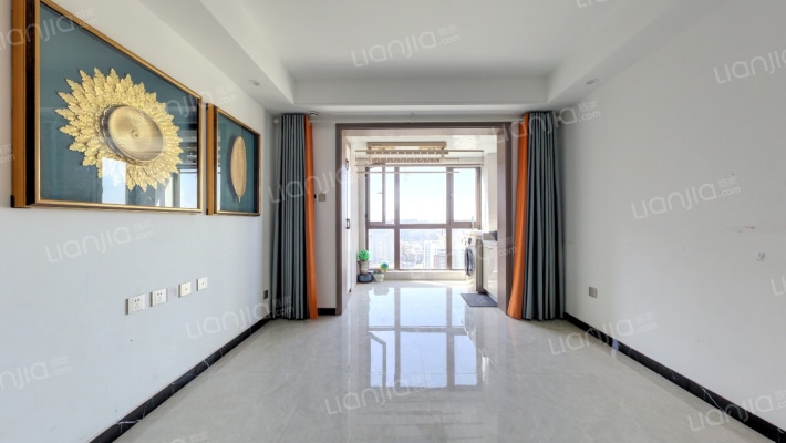 康桥知园二手房实景图