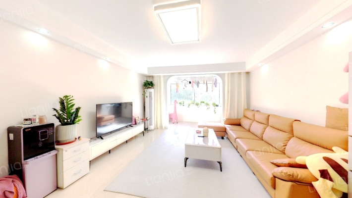 济发泉星二手房实景图