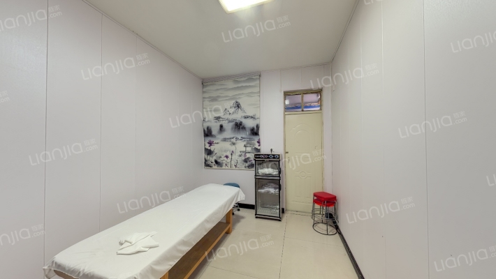 红专路55号院二手房实景图