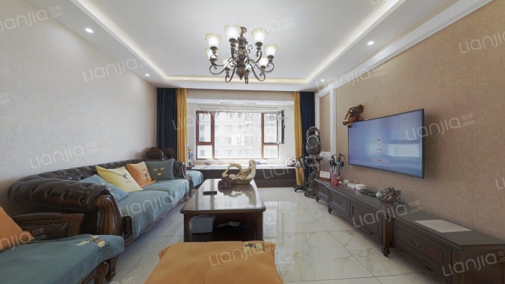 龍湾雅苑二手房实景图