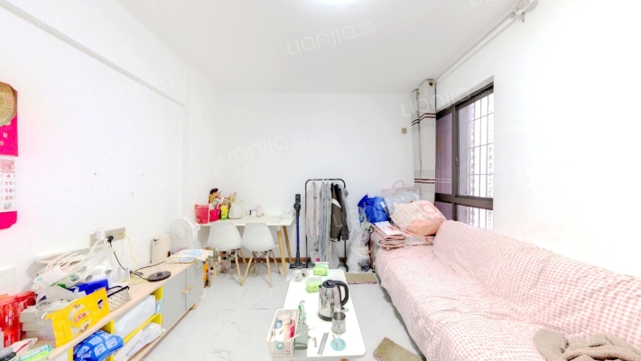 葛屿新苑二手房实景图