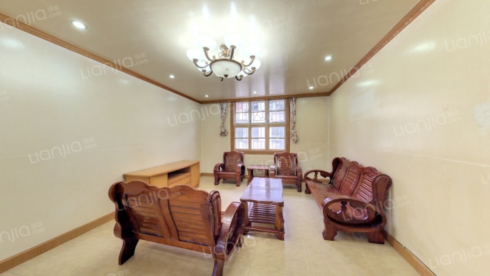 凤凰小区二手房实景图