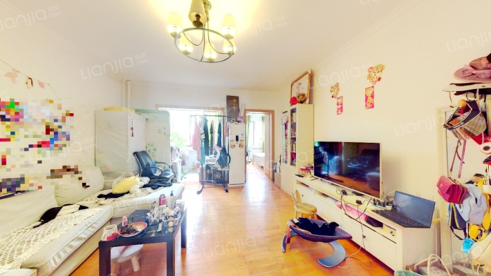 王府温馨公寓二手房实景图