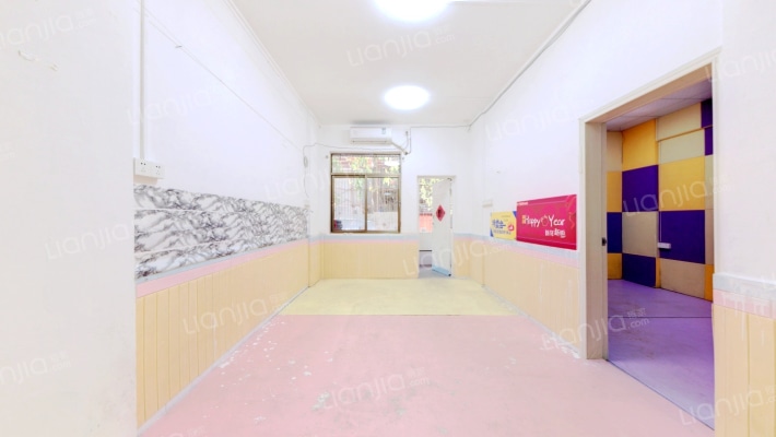 周门小区周门西街二手房实景图