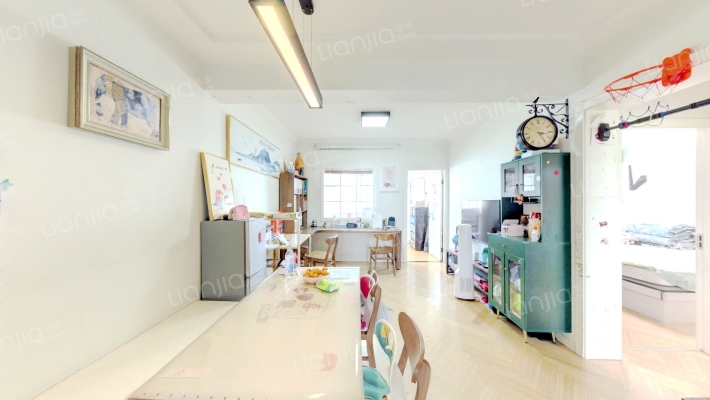 金桂小区二手房实景图