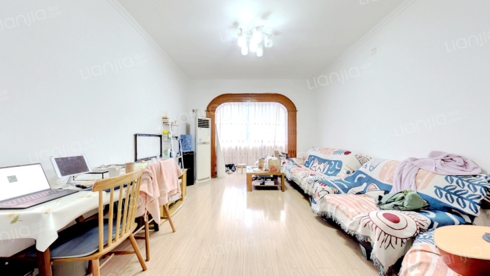 江南苑二手房实景图