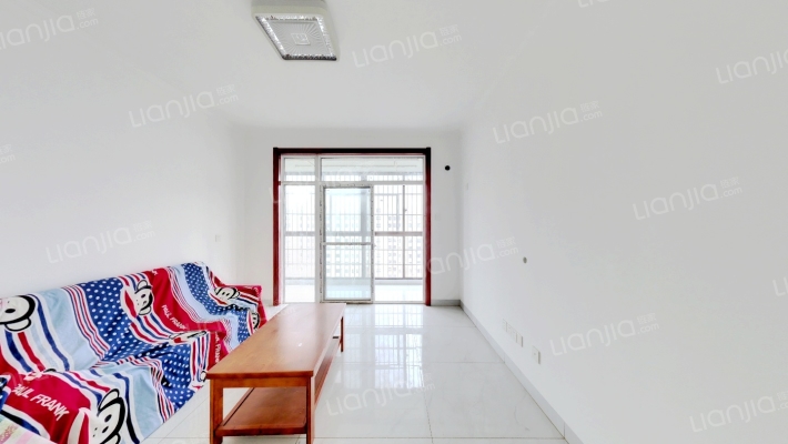 新店花园二手房实景图