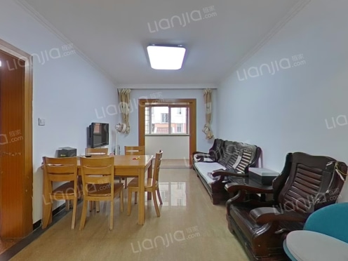 整租·新浒花园三区 3室1厅 南/北