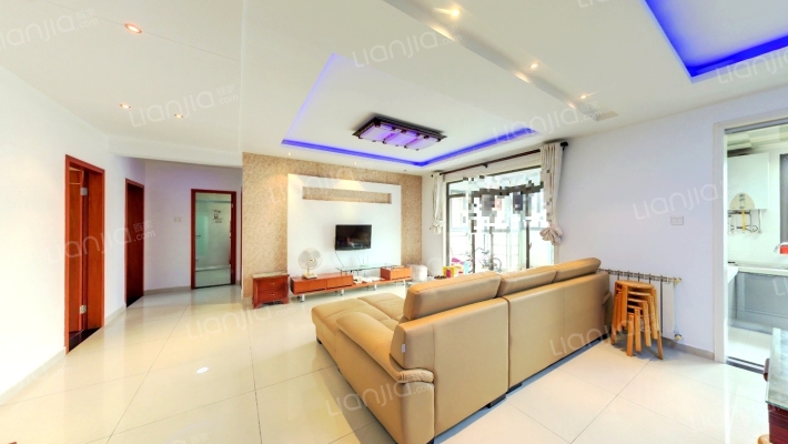 丽水芙蓉二手房实景图