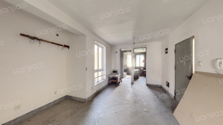 绿地新干线二手房实景图