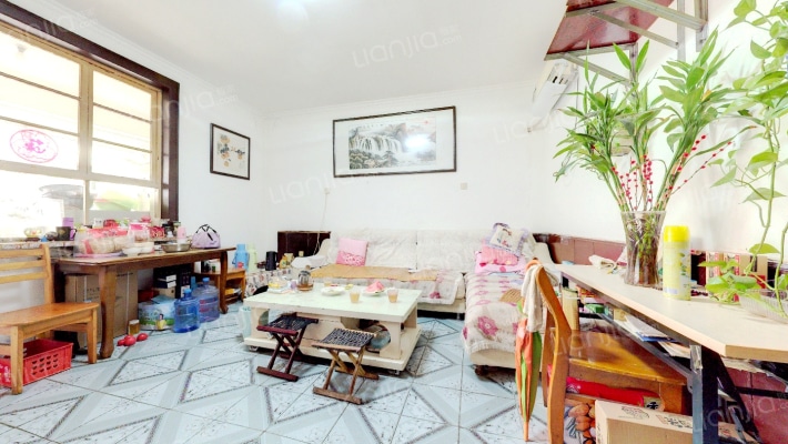 将军花园二手房实景图