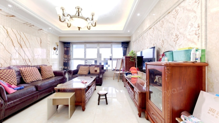 浣花香二手房实景图