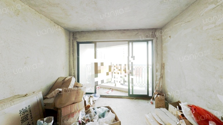 鹿茵华庭二手房实景图