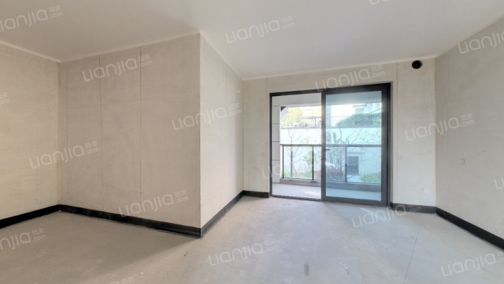 龙湖春屿江岸二手房实景图