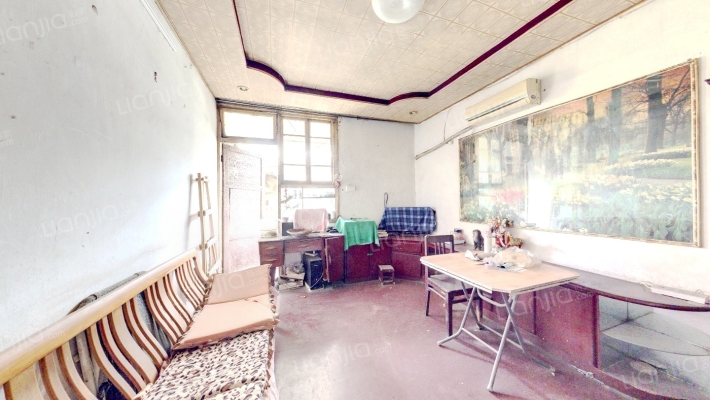 鼓楼巷二手房实景图