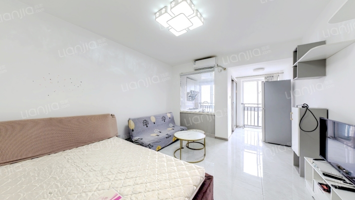 正昌幸福岭二手房实景图