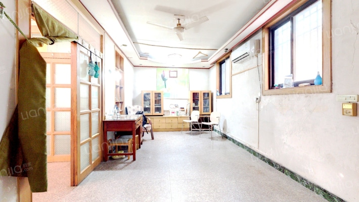 西仓南巷二手房实景图