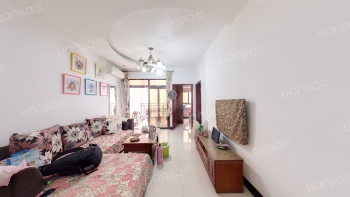 嘉铠街坊邻居二手房实景图