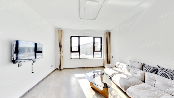 保利拾光年二手房实景图