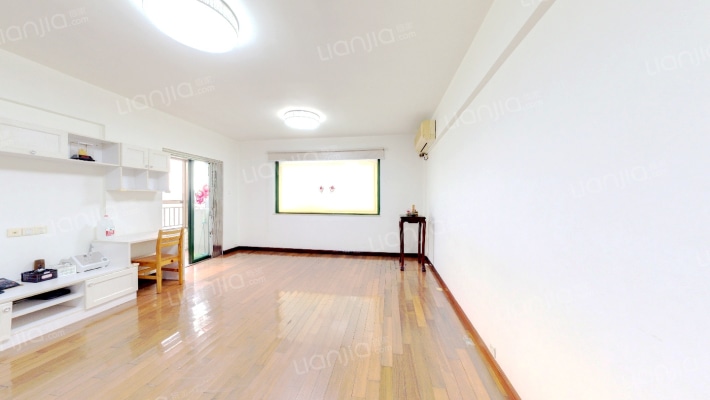 柏景豪庭二手房实景图