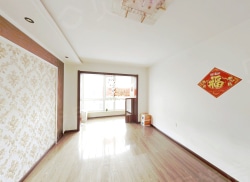 整租·冬奥家园 2室1厅 南/北_冬奥家园租房