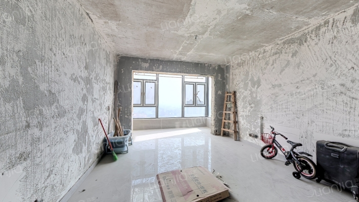 蓝湾公馆二手房实景图