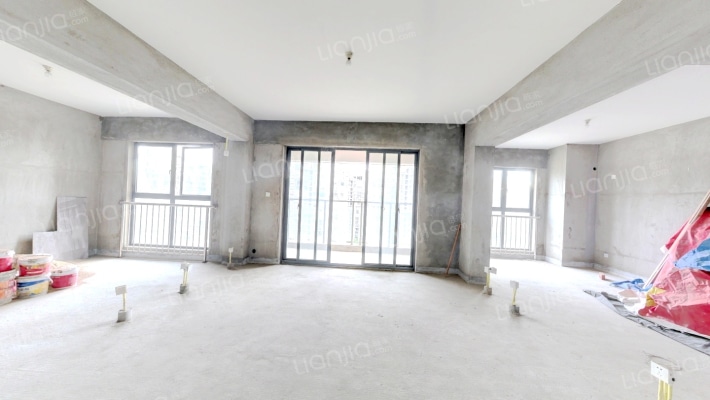 璟珑新苑二手房实景图