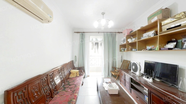 逸湖居二手房实景图