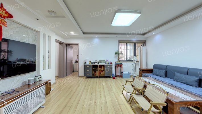 天景山公寓永福苑二手房实景图