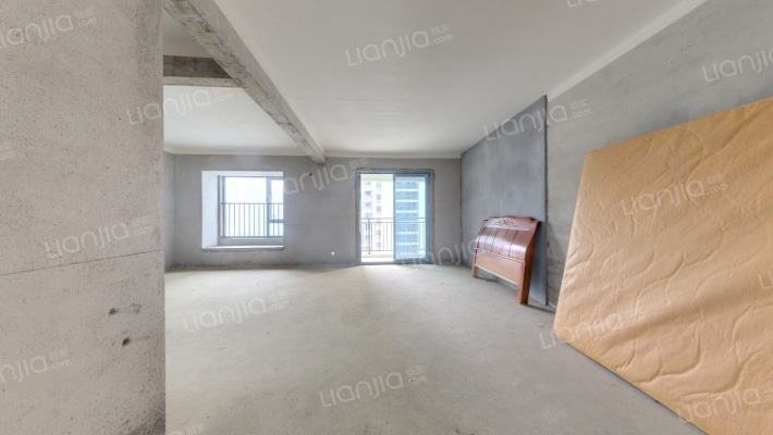 国汇雅苑二手房实景图