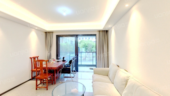 阳光城愉景公馆二手房实景图