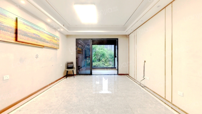 奥园公园府邸二手房实景图