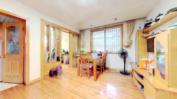 夏家桥100号二手房实景图