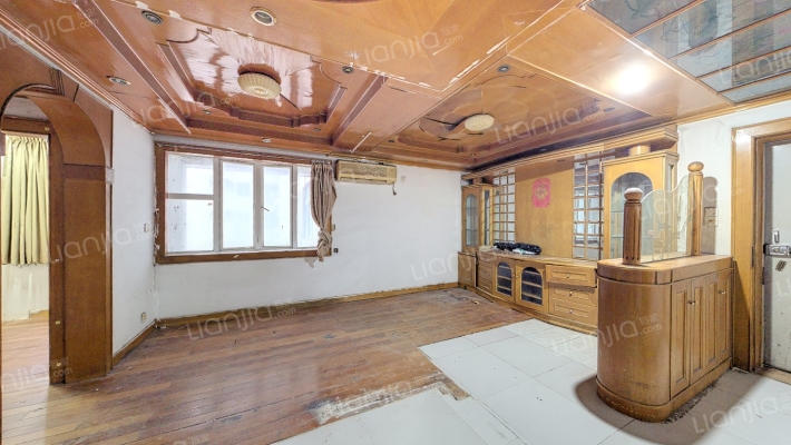 恒城大厦二手房实景图