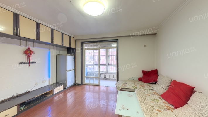 海棠花园二手房实景图