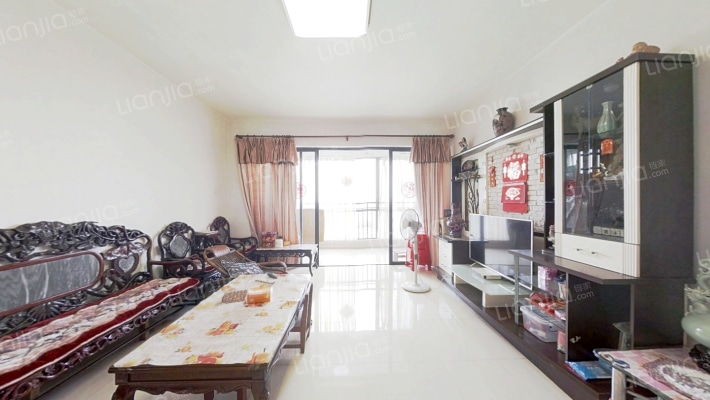 绿嘉芳居二手房实景图