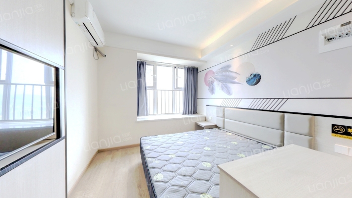 中垠广场二手房实景图