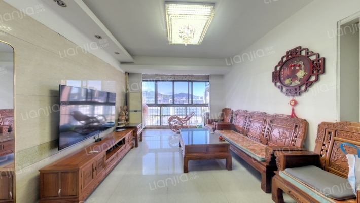 润城二手房实景图